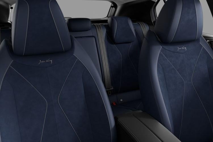 4037597 157kW E-TENSE DS Performance Line 61kWh 5dr Auto