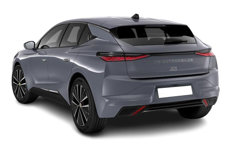 4037597 157kW E-TENSE DS Performance Line 61kWh 5dr Auto