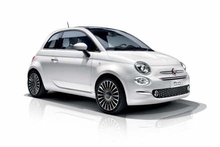 Fiat 500 70kW Icon 24kWh 3dr Auto