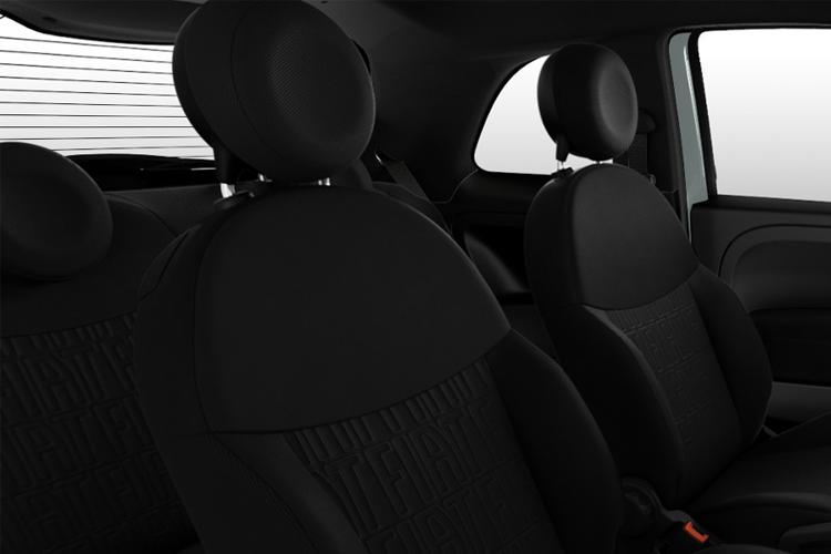 3989766 1.0 Mild Hybrid Red 3dr [16" Alloy]