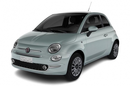 Fiat 500 Electric Hatchback 87kW 42kWh 3dr Auto