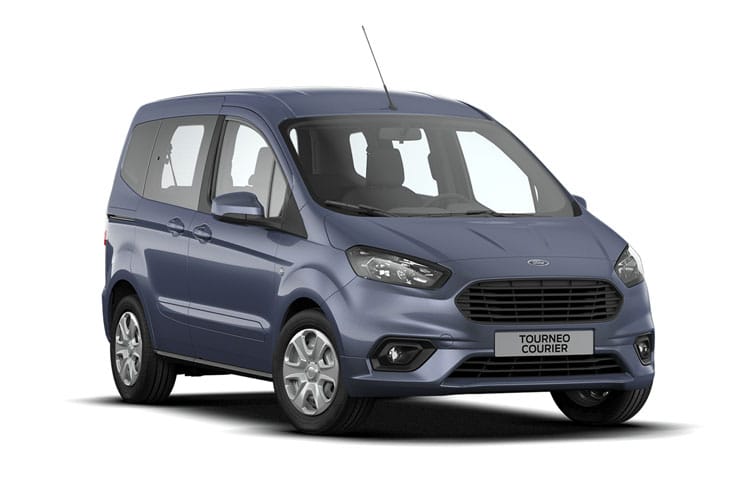 3958826 1.0 EcoBoost Titanium 5dr [Driver Assist]