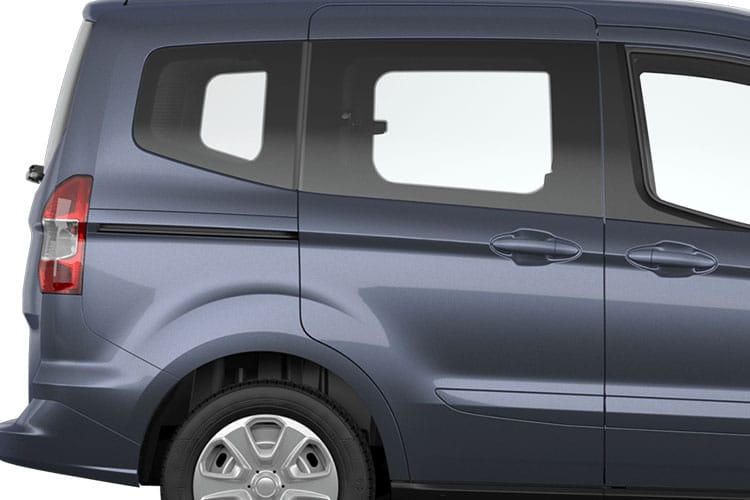 3958826 1.0 EcoBoost Titanium 5dr [Driver Assist]