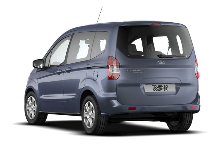3958826 1.0 EcoBoost Titanium 5dr [Driver Assist]