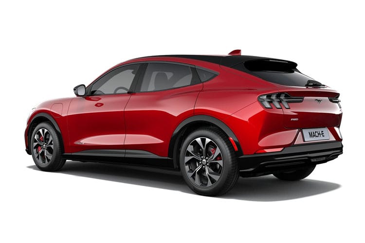 3956375 197kW Select 72kWh RWD 5dr Auto