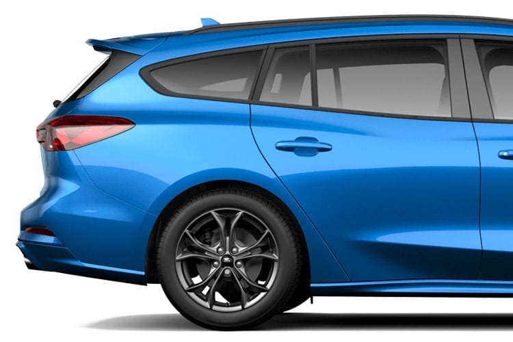 3958806 1.0 EcoBoost Hybrid mHEV 155 ST-Line X Ed 5dr Auto