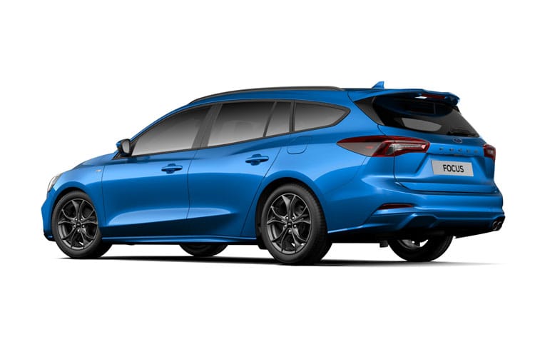 3958804 1.0 EcoBoost Hybrid mHEV ST-Line X Edition 5dr