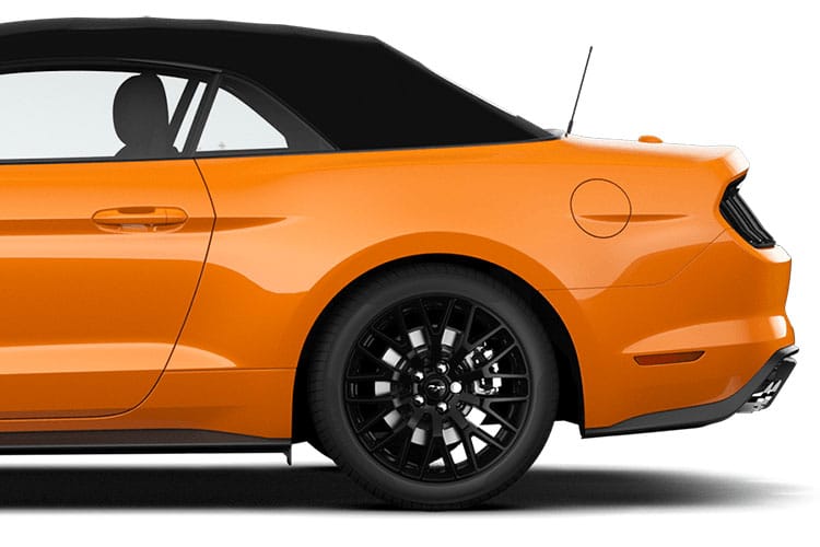 3812964 5.0 V8 GT 2dr Auto