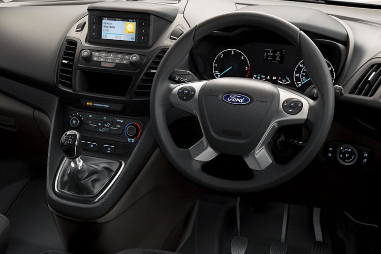 3942410 1.5 EcoBoost PHEV 150 Titanium 5dr Auto