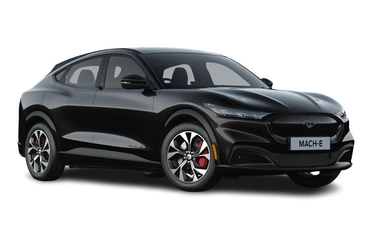 4079575 198kW Select 72kWh RWD 5dr Auto