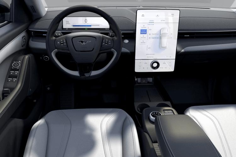 3978688 198kW Select 72kWh RWD 5dr Auto