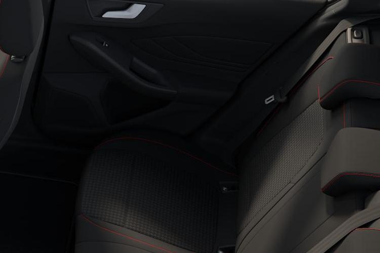 3733858 1.0 EcoBoost Hybrid mHEV 155 ST-Line X 5dr Auto