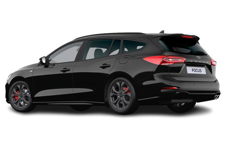 3733858 1.0 EcoBoost Hybrid mHEV 155 ST-Line X 5dr Auto
