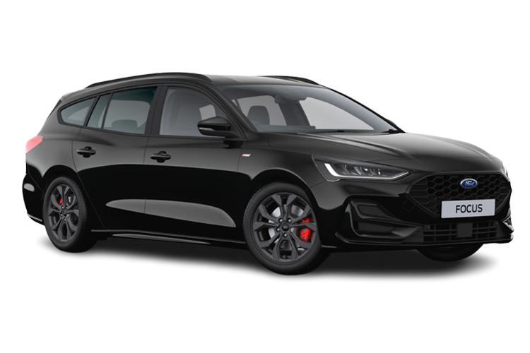 3978676 1.0 EcoBoost Hybrid mHEV 155 Titanium X 5dr Auto