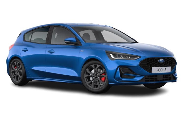 3264588 1.0 EcoBoost Hybrid mHEV 155 ST-Line X 5dr Auto