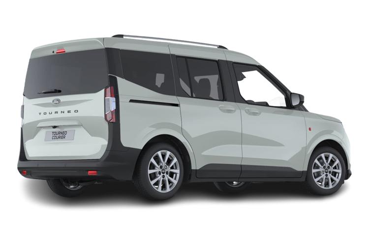 3942423 1.0 EcoBoost Titanium 5dr