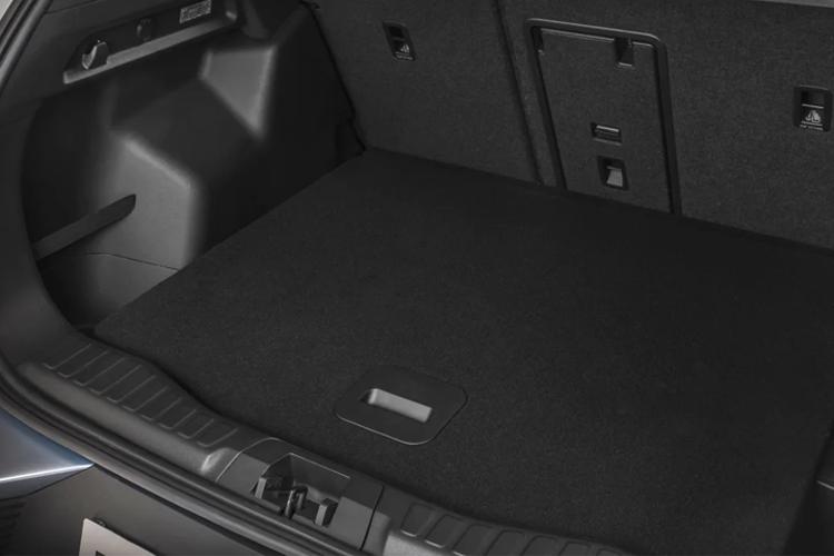 3980466 125kW Style 52kWh 5dr Auto