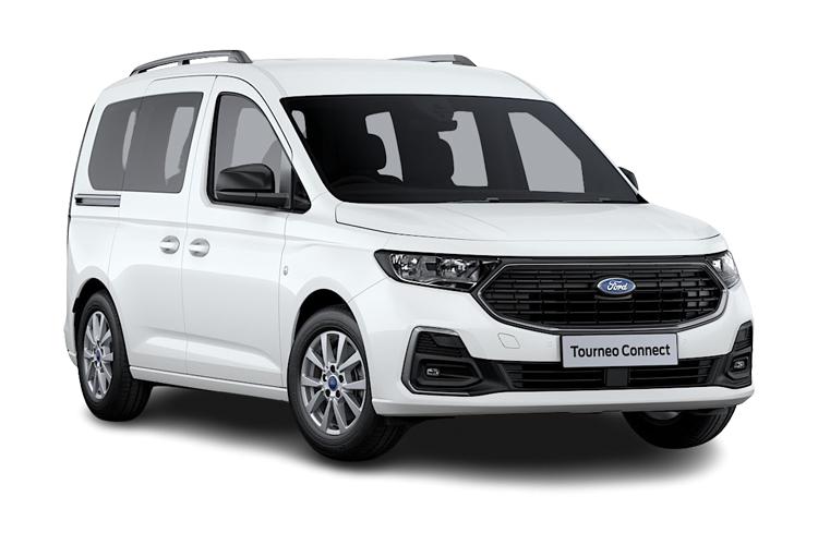 3802925 2.0 EcoBlue Titanium 5dr Auto [7 seat]