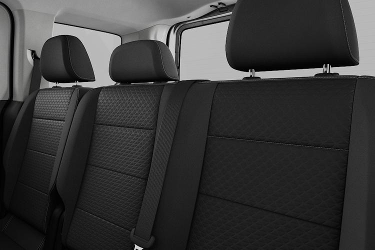 3802925 2.0 EcoBlue Titanium 5dr Auto [7 seat]