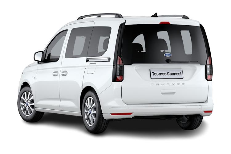 3802925 2.0 EcoBlue Titanium 5dr Auto [7 seat]