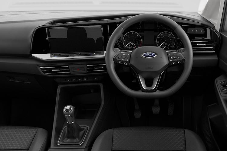 3802925 2.0 EcoBlue Titanium 5dr Auto [7 seat]