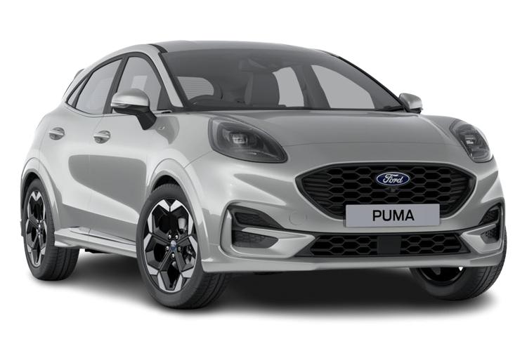 3867084 1.0 EcoBoost Hybrid mHEV ST [Handling Pk] 5dr DCT