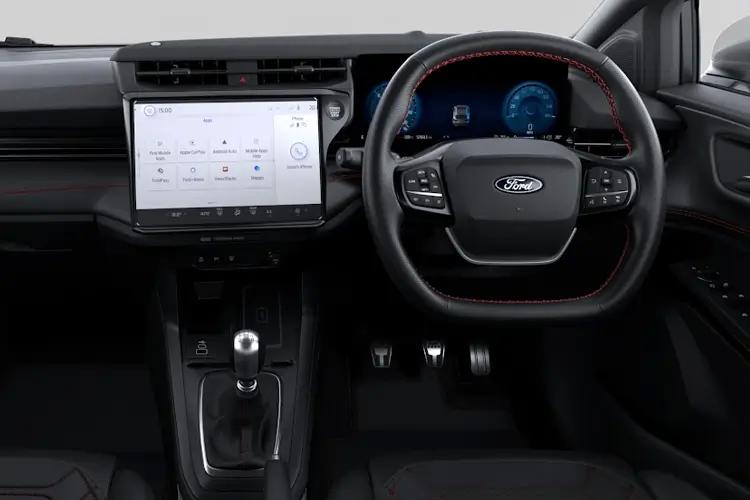 3867084 1.0 EcoBoost Hybrid mHEV ST [Handling Pk] 5dr DCT