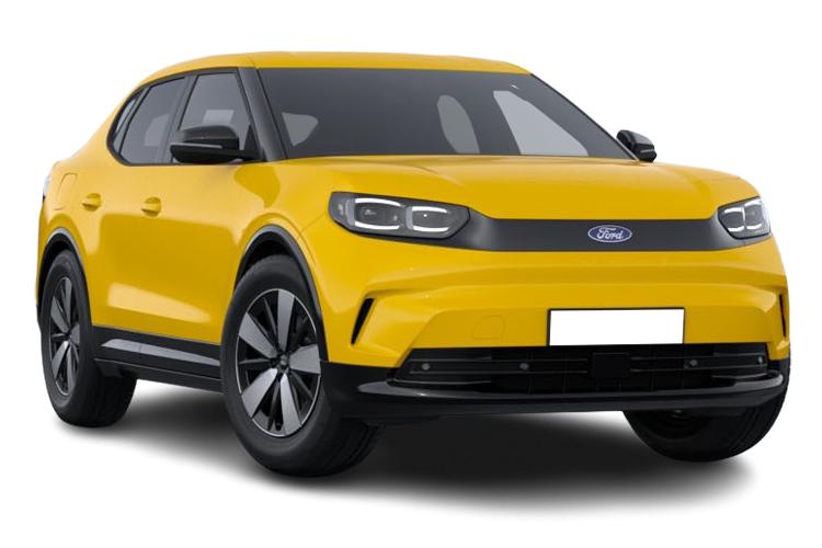 3942627 125kW Style 52kWh 5dr Auto [Driver Assist Pack]