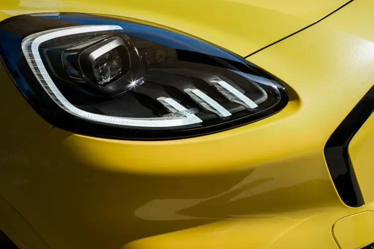 3956374 123kW Premium 43kWh 5dr Auto