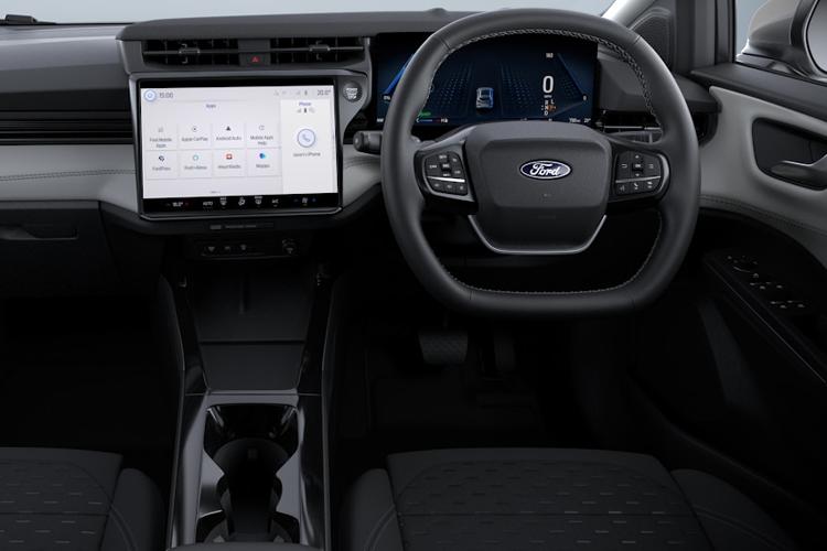 3956374 123kW Premium 43kWh 5dr Auto