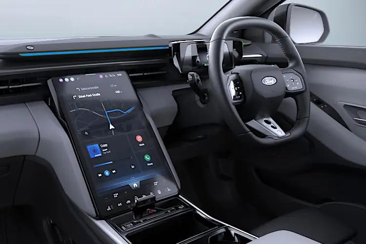 4076221 140kW Premium 58kWh 5dr Auto