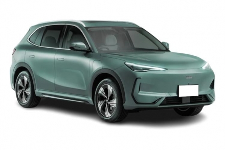 Geely Ex5 Estate 160kW SE 60kWh 5dr Auto