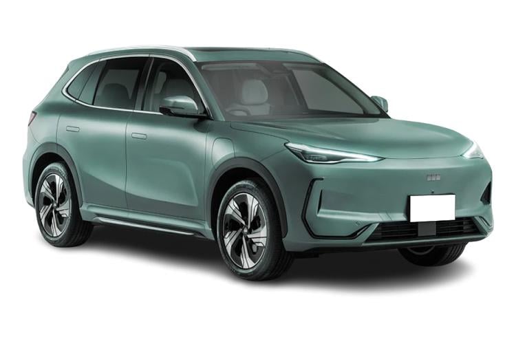 4060922 160kW Max 60kWh 5dr Auto