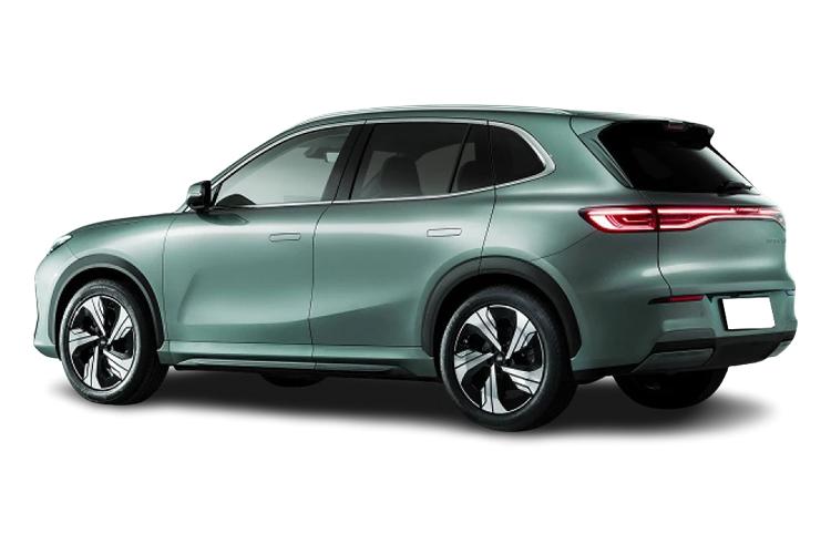 4052279 160kW Pro 60kWh 5dr Auto