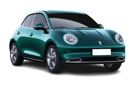 Gwm Ora 03 Hatchback 126kW GT 63kWh 5dr Auto