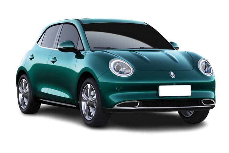 3961523 126kW Pro 63kWh 5dr Auto