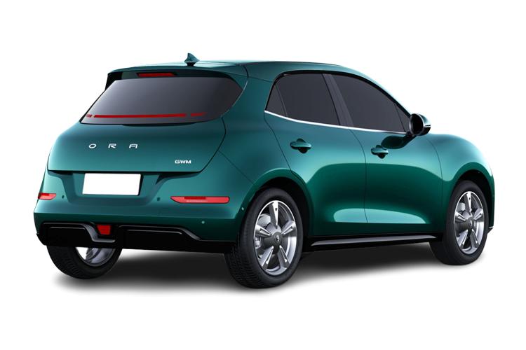3961523 126kW Pro 63kWh 5dr Auto