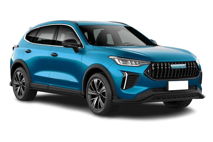 3978703 1.5 eHEV Premium 5dr DHT