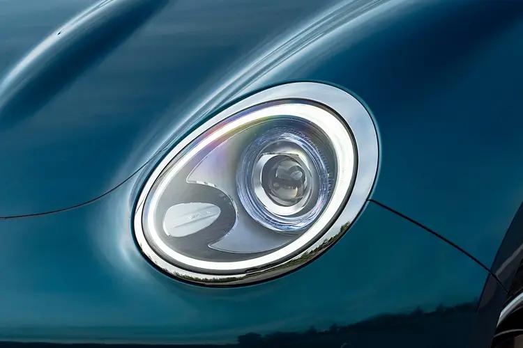 3798475 126kW Pure+ 48kWh 5dr Auto