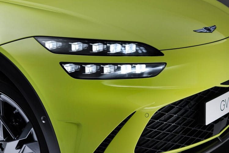 3978693 360kW Performance 84kWh 5dr AWD Auto