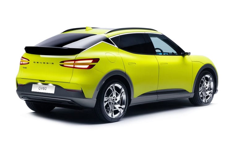 3978693 360kW Performance 84kWh 5dr AWD Auto