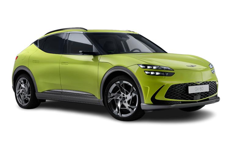 3376978 168kW Premium 77.4kWh 5dr Auto [Comfort]
