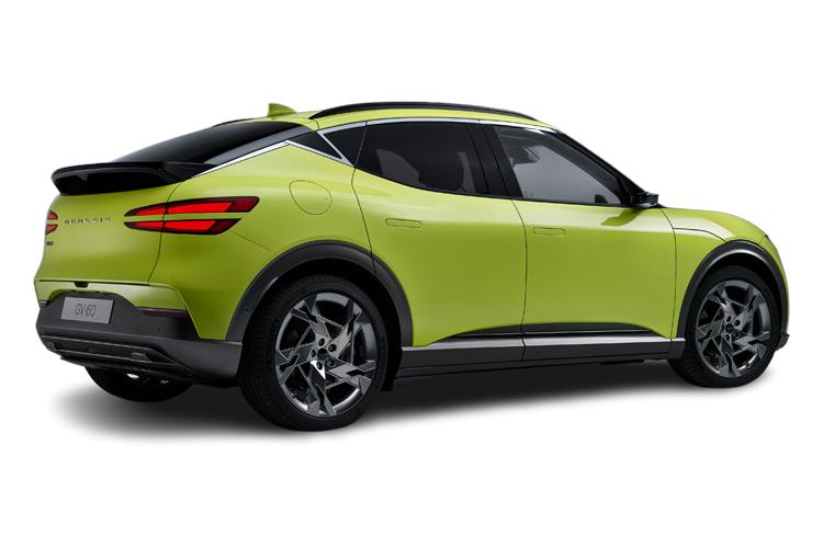 3376978 168kW Premium 77.4kWh 5dr Auto [Comfort]