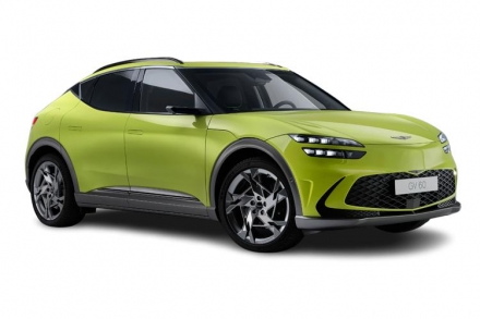 Genesis Gv60 Estate 360kW Sport Plus 77.4kWh 5dr AWD Auto [Comf/Innov]
