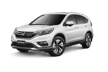 Honda CR-V 2.0 ePHEV Advance Tech 5dr eCVT [NI]