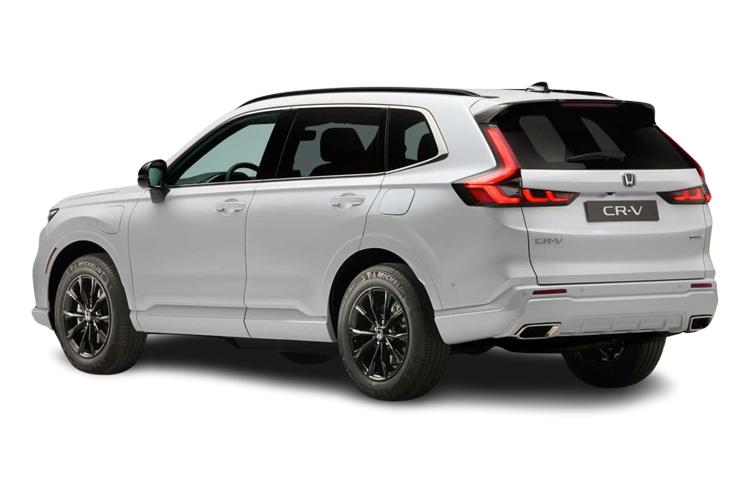 3734192 2.0 eHEV Elegance 5dr eCVT