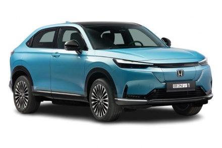 Honda E Ny1 Hatchback 150kW Elegance 69kWh 5dr Auto