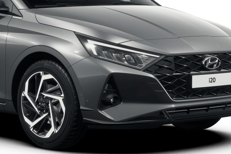 4037507 1.0T GDi 90 Tech Line 5dr [Tech Pack]