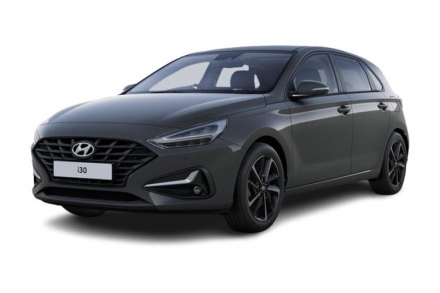 Hyundai I30 Hatchback 1.5T GDi 48v Hybrid Advance 5dr DCT