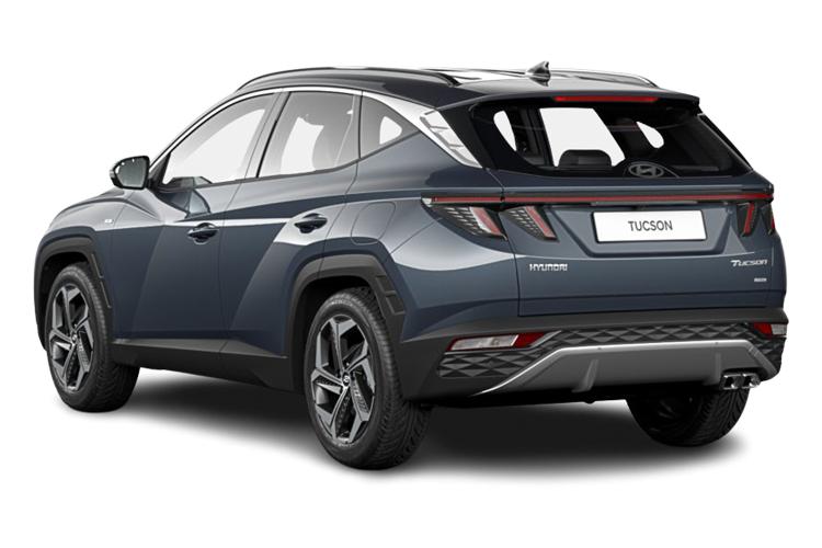 1865283 1.6 TGDi N Line 5dr 2WD